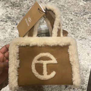 TelfarxUGG small handbag